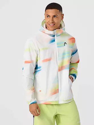 HEAD | Giacca da tennis Blur da uomo |